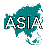 Server Asia