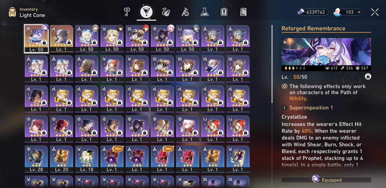 NA|TL40|Black Swan E1, Dr. Ratio, Himeko, Gepard|Reforged Remembrance, But the Battle Isnt Over||Instant delivery [RR1146]